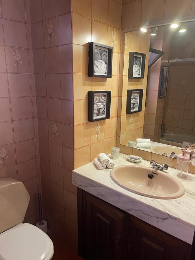 Apartamento Primera Linea Playa. Fuengirola Exterior foto