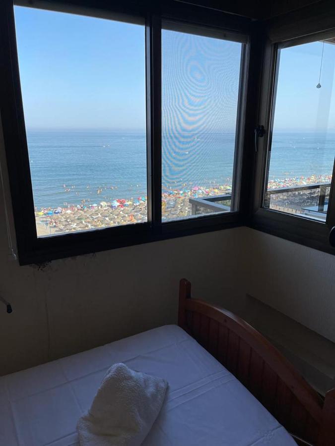 Apartamento Primera Linea Playa. Fuengirola Exterior foto